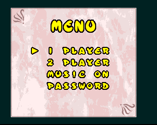 Pierre le Chef is... Out To Lunch screenshot 4 for Amiga CD32